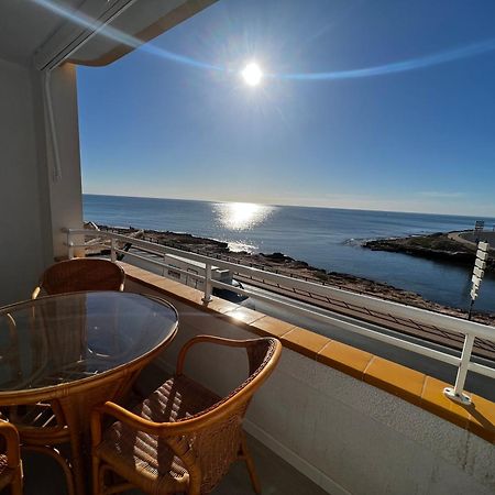 Costa Este Apartments - Torrevieja Eksteriør bilde