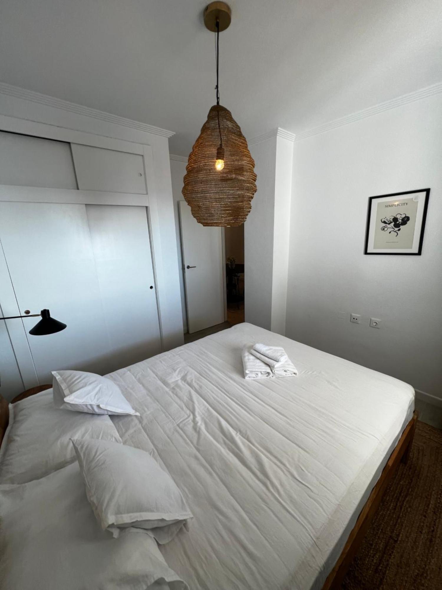 Costa Este Apartments - Torrevieja Eksteriør bilde
