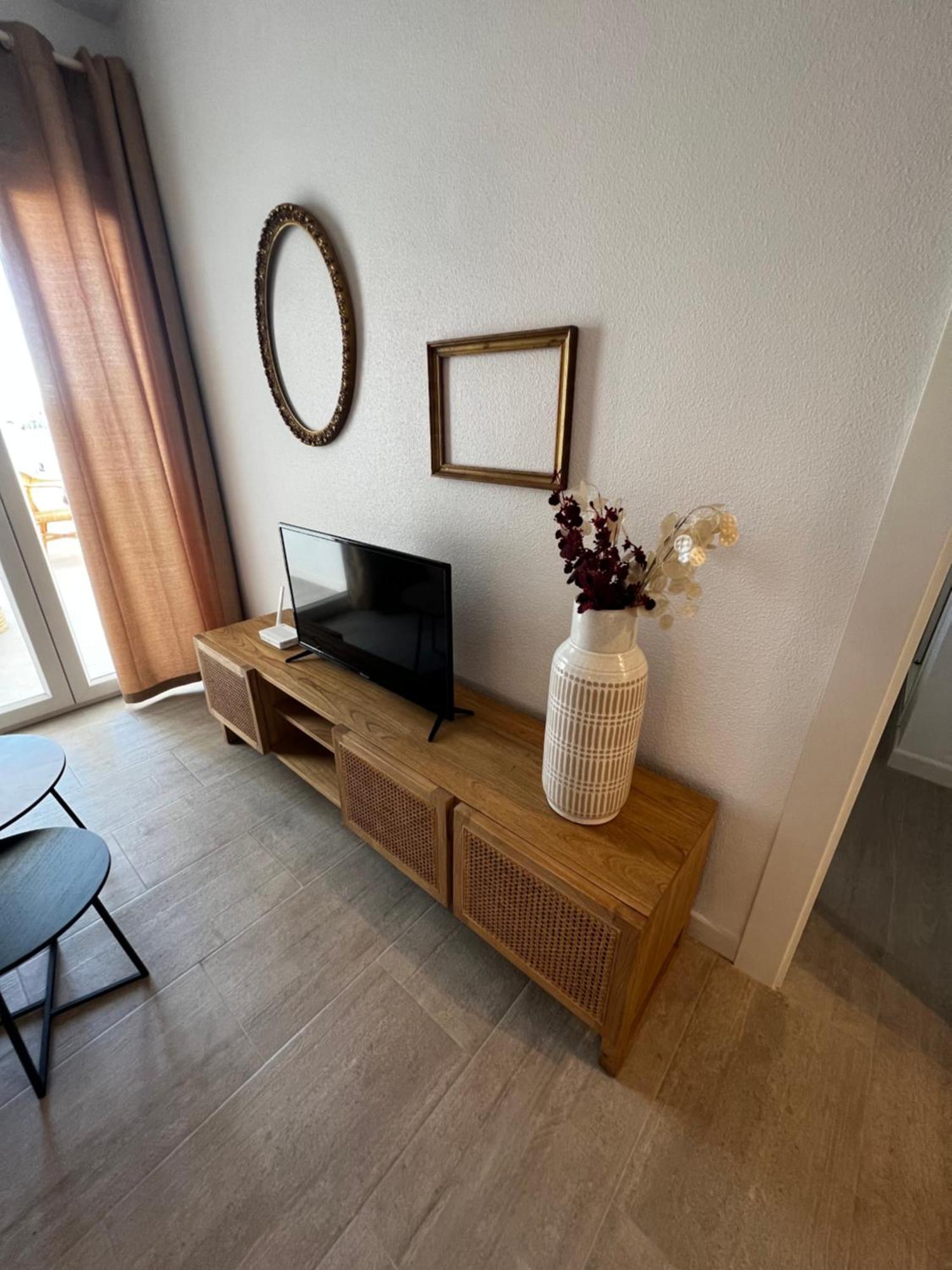 Costa Este Apartments - Torrevieja Eksteriør bilde