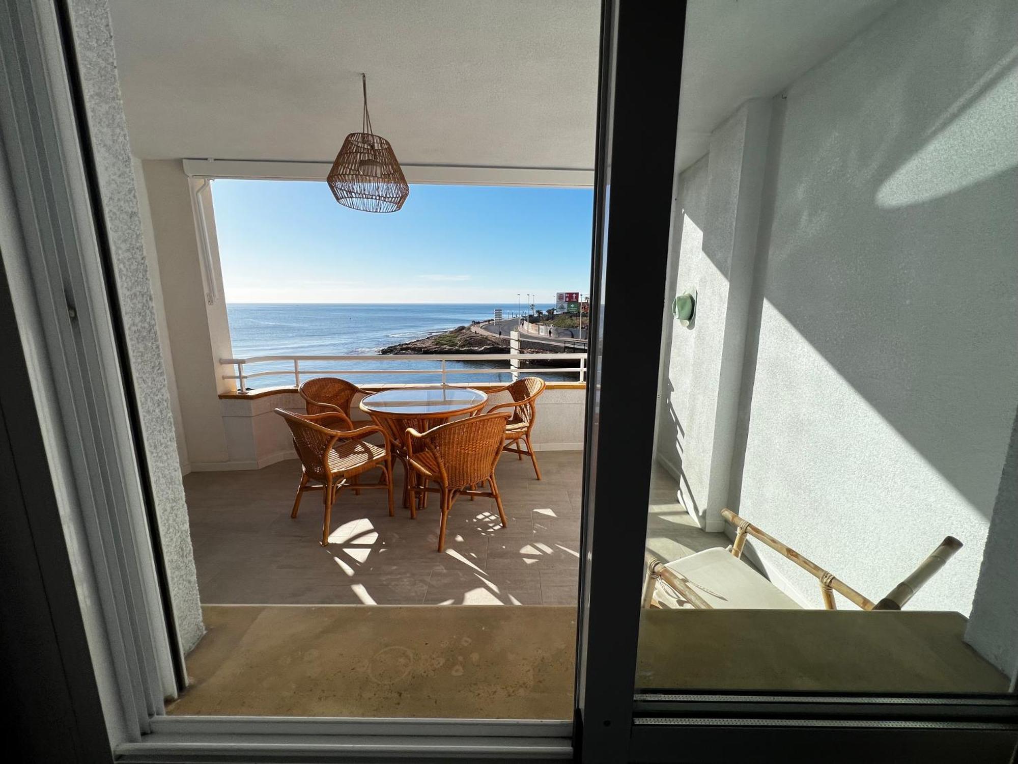 Costa Este Apartments - Torrevieja Eksteriør bilde