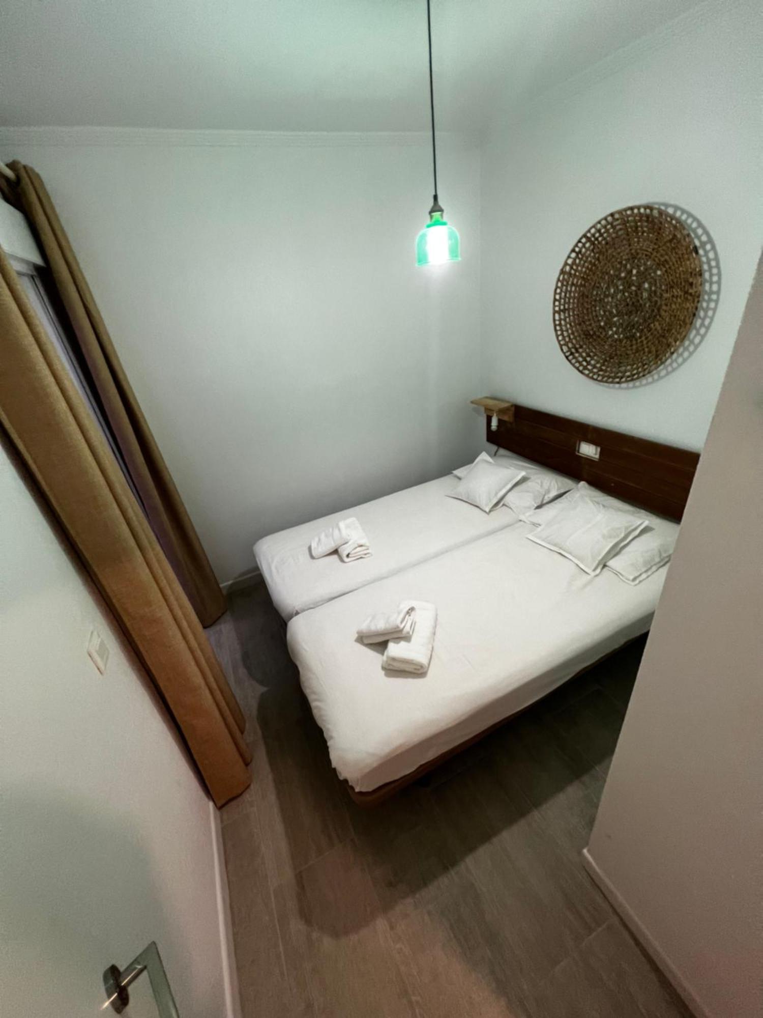Costa Este Apartments - Torrevieja Eksteriør bilde