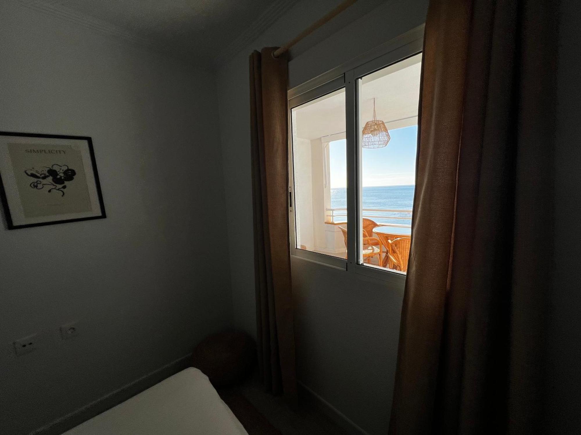 Costa Este Apartments - Torrevieja Eksteriør bilde