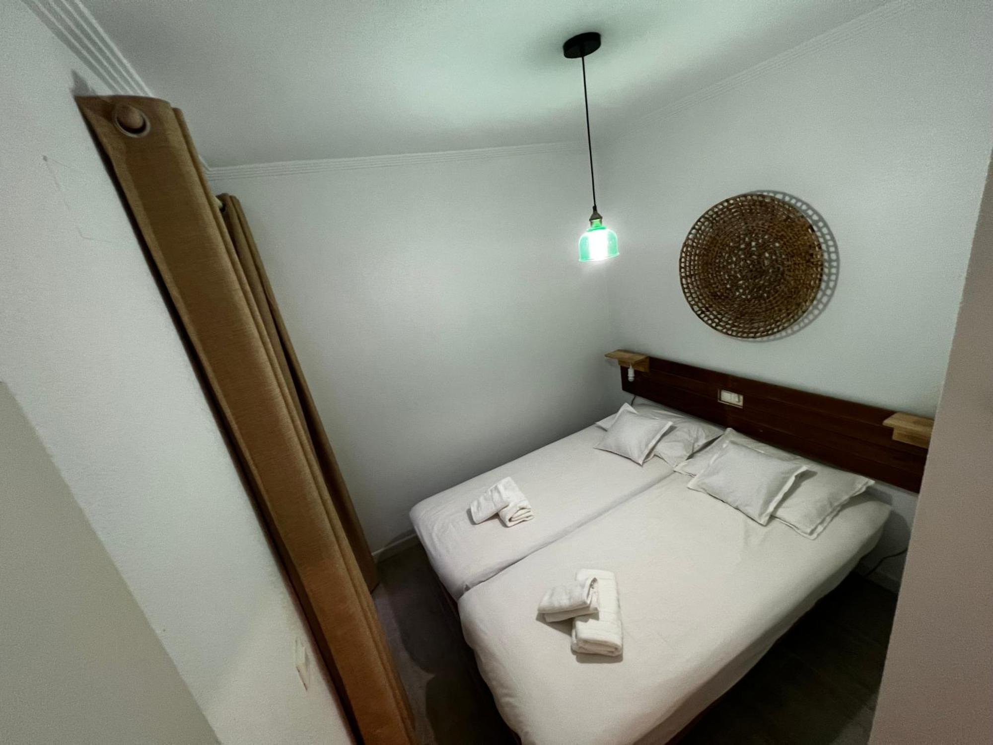 Costa Este Apartments - Torrevieja Eksteriør bilde