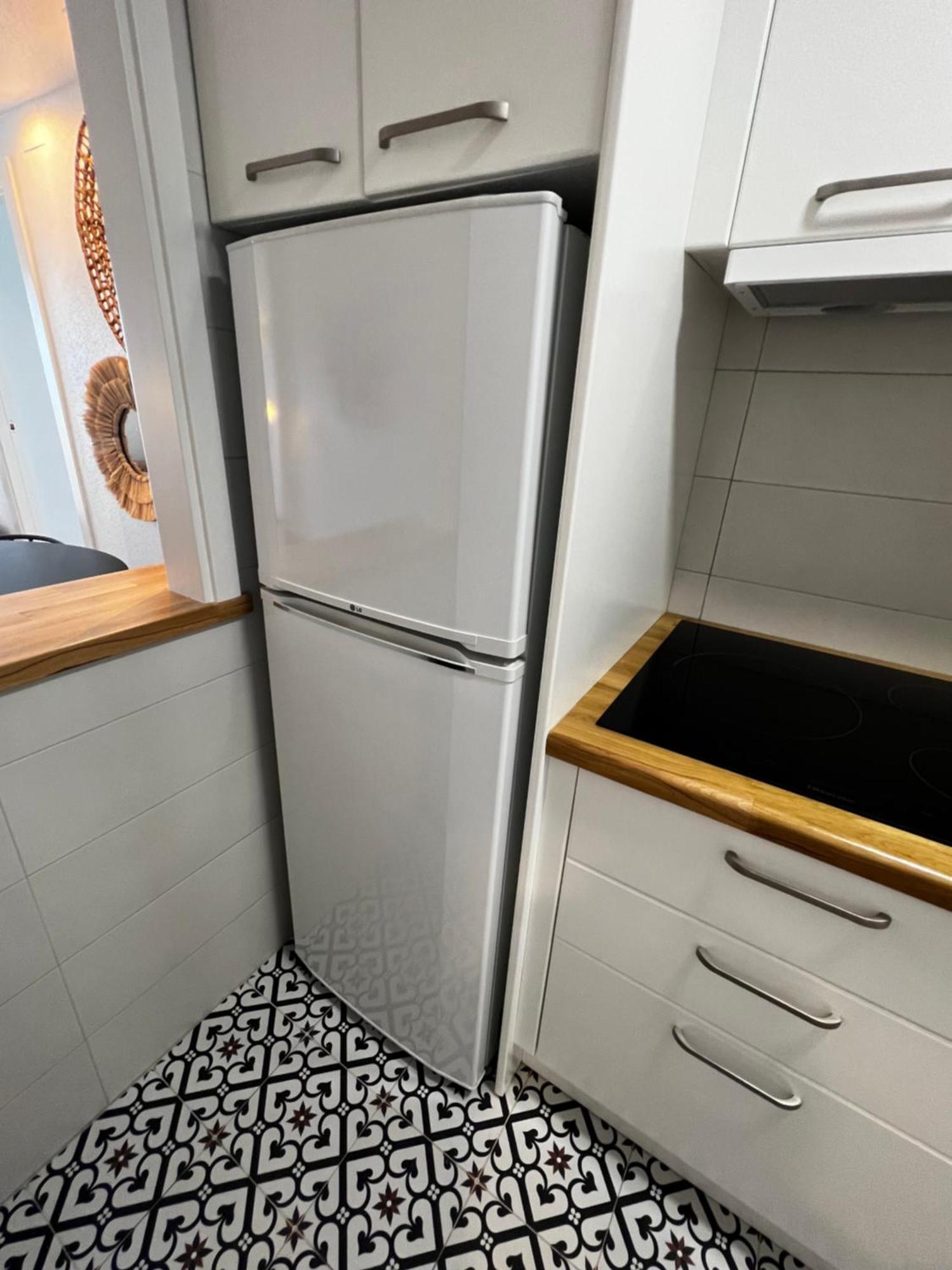 Costa Este Apartments - Torrevieja Eksteriør bilde