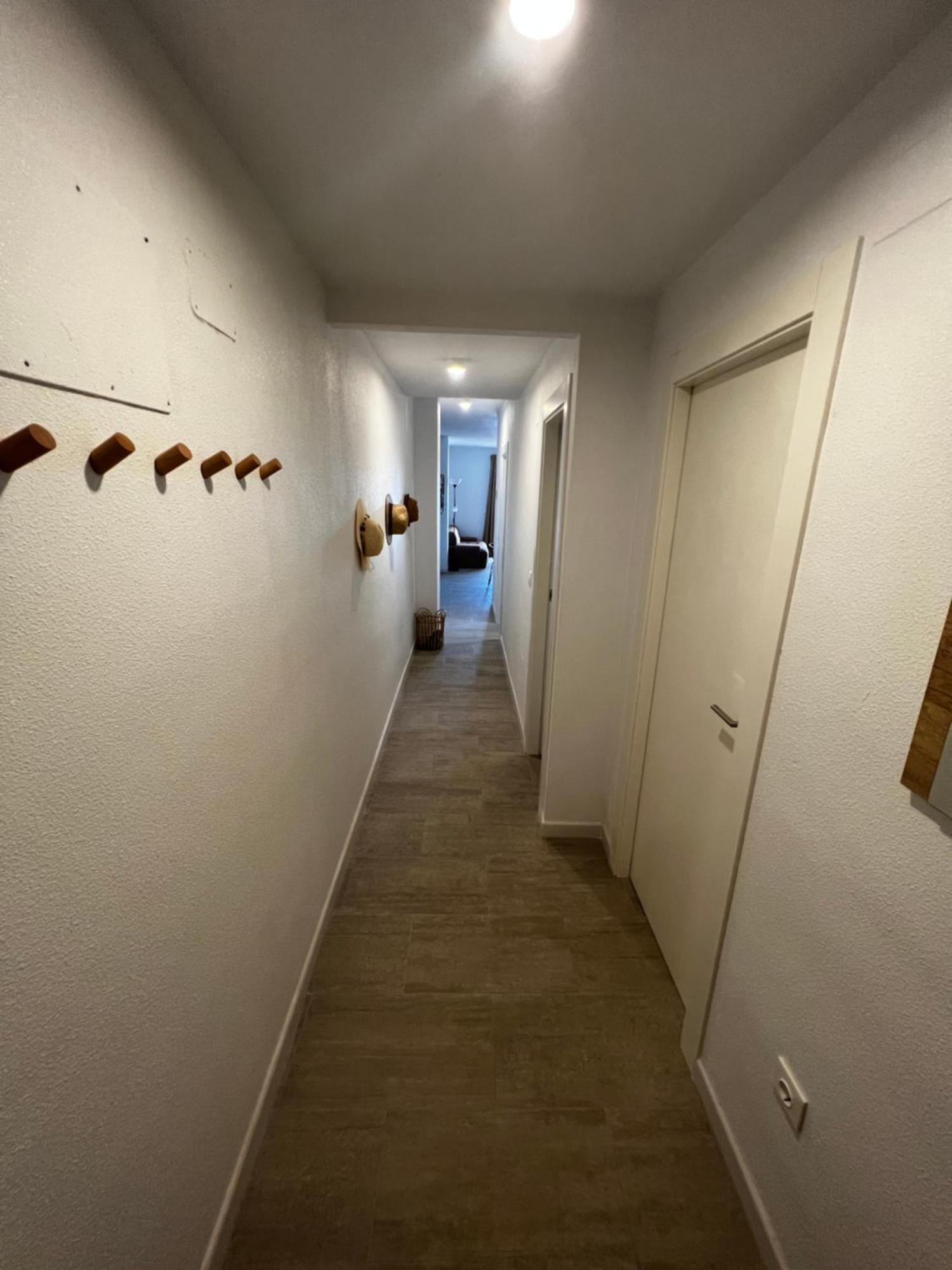 Costa Este Apartments - Torrevieja Eksteriør bilde