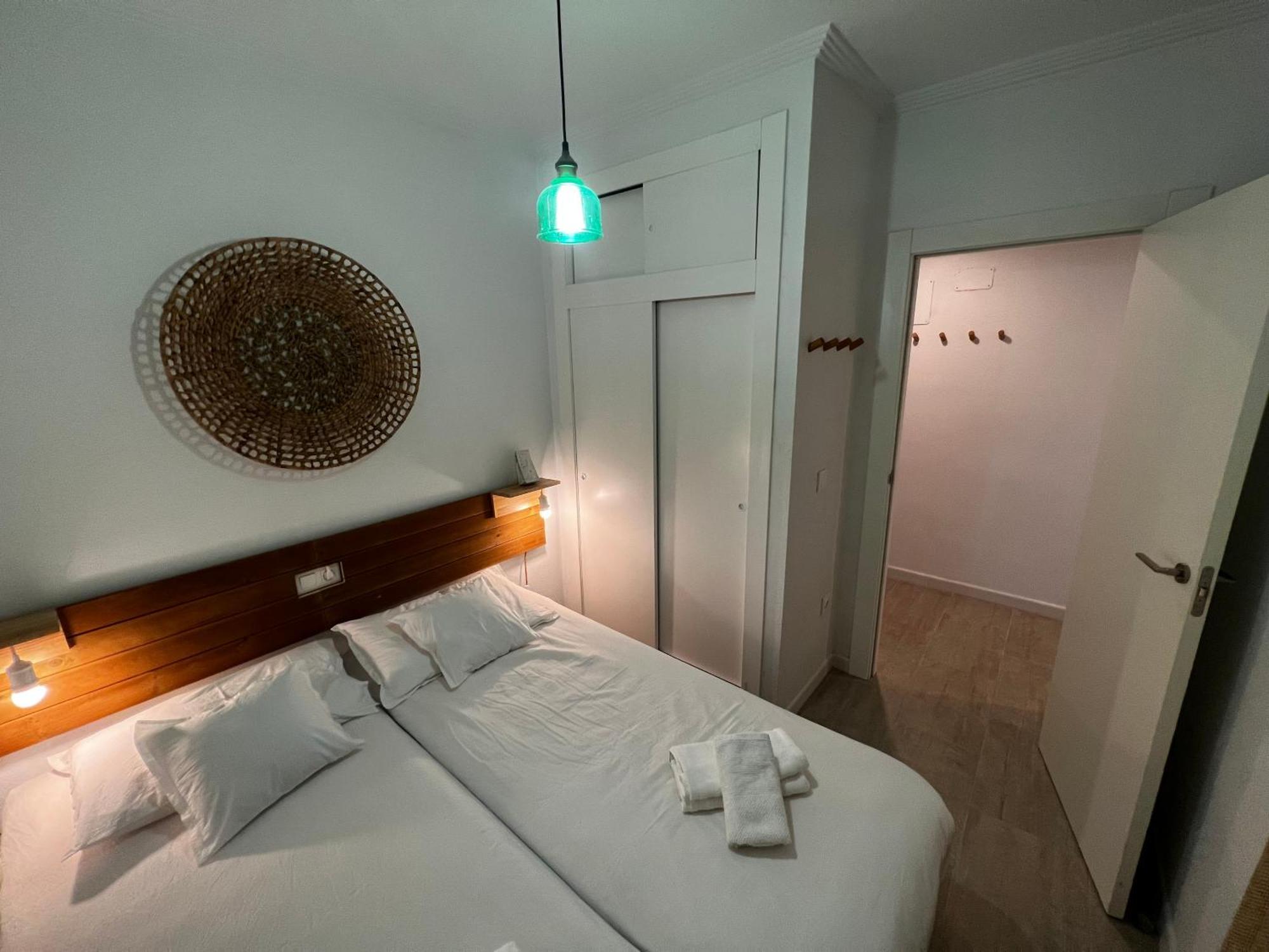 Costa Este Apartments - Torrevieja Eksteriør bilde