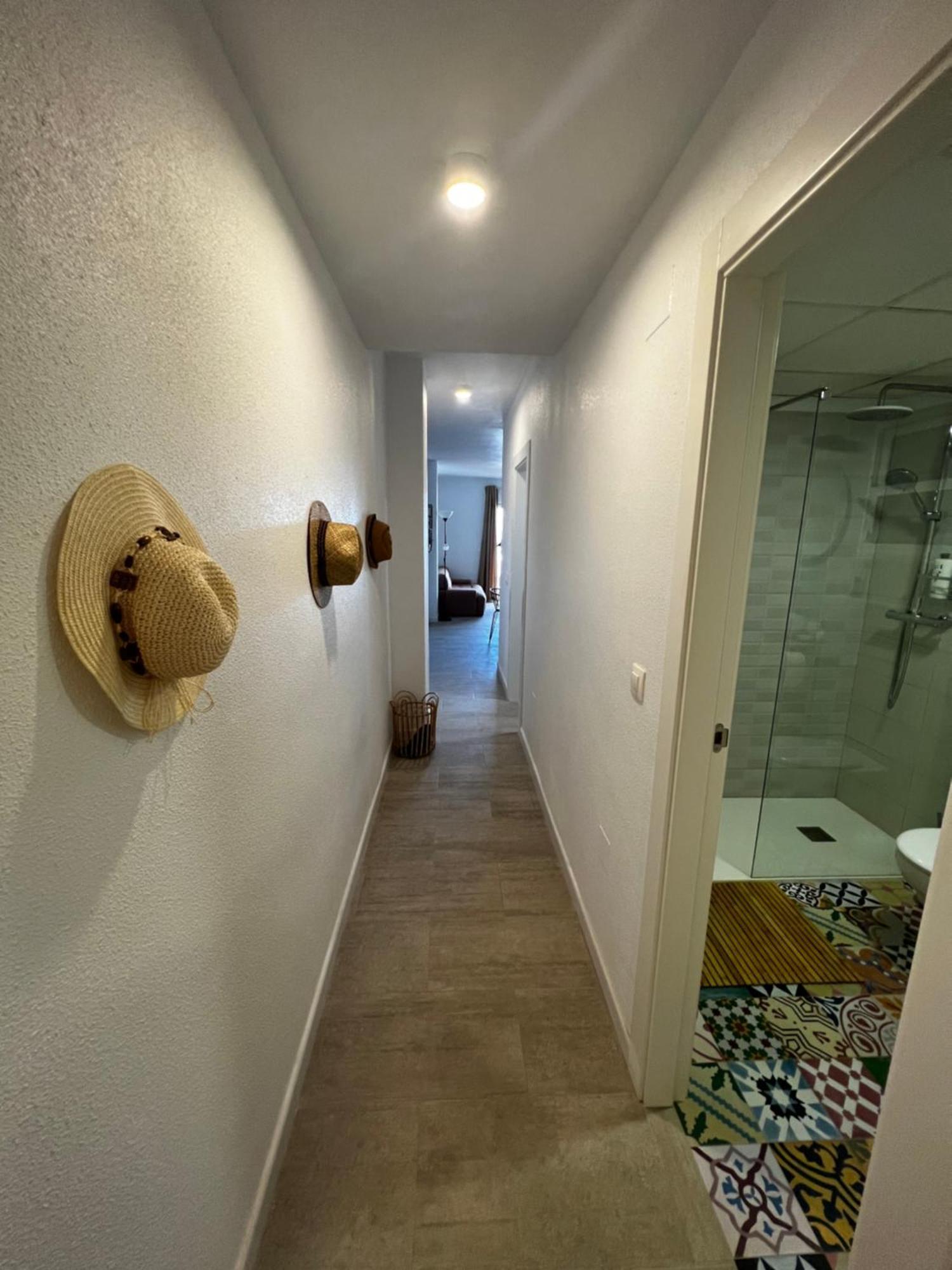 Costa Este Apartments - Torrevieja Eksteriør bilde