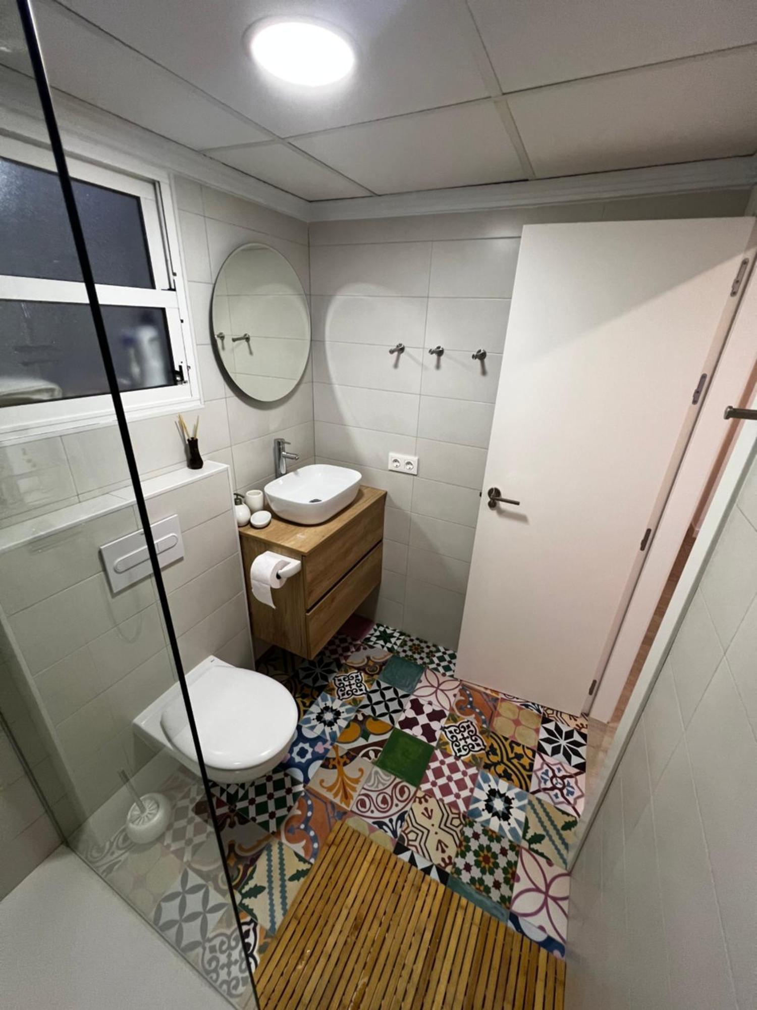 Costa Este Apartments - Torrevieja Eksteriør bilde