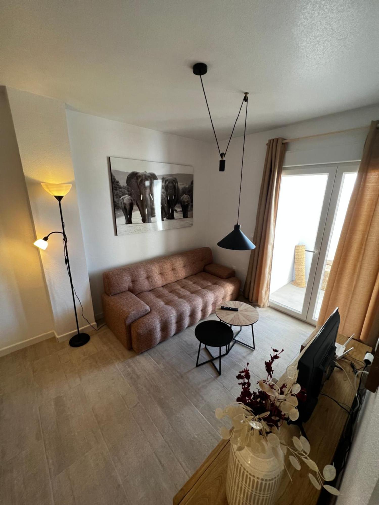 Costa Este Apartments - Torrevieja Eksteriør bilde