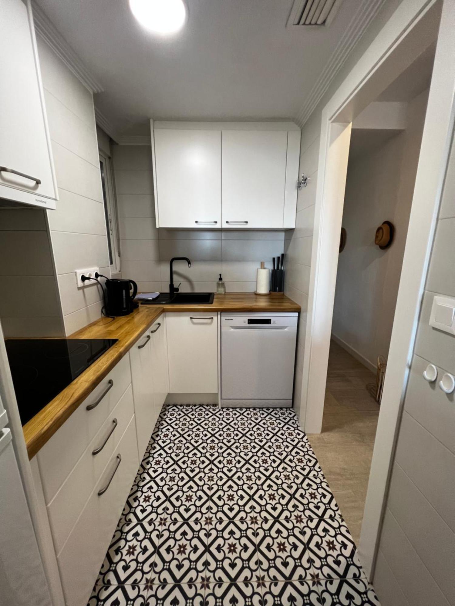 Costa Este Apartments - Torrevieja Eksteriør bilde