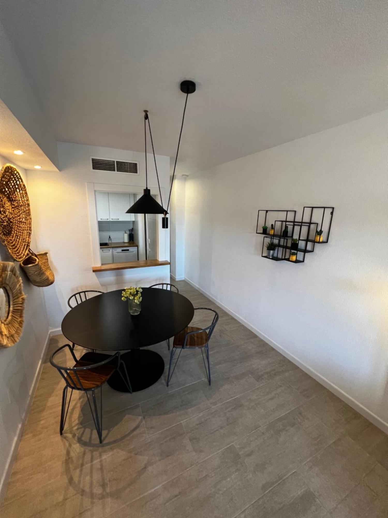 Costa Este Apartments - Torrevieja Eksteriør bilde