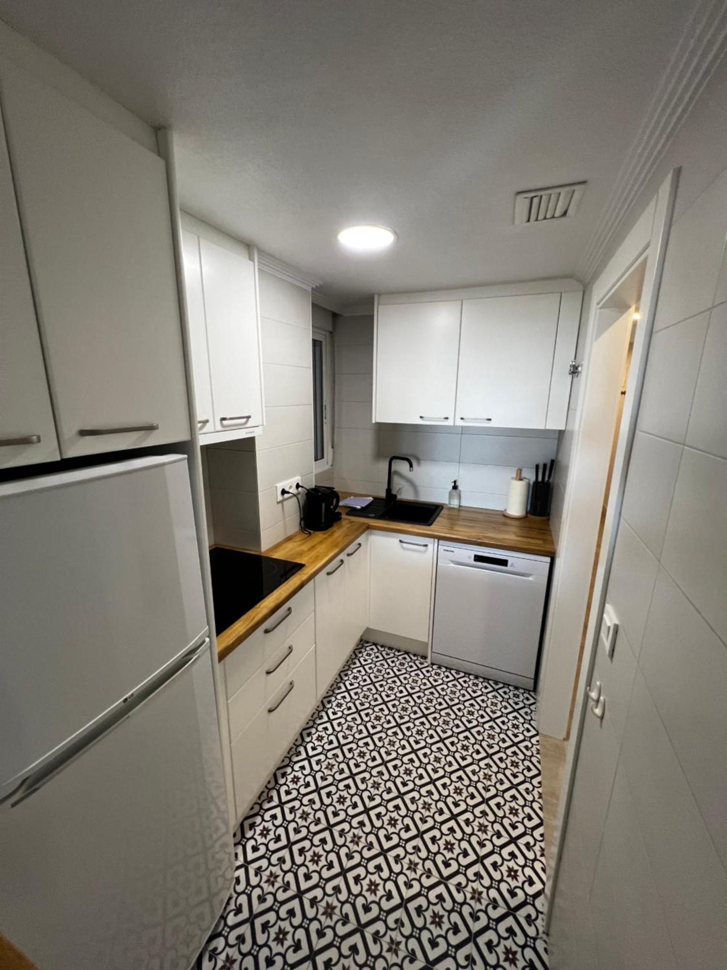 Costa Este Apartments - Torrevieja Eksteriør bilde