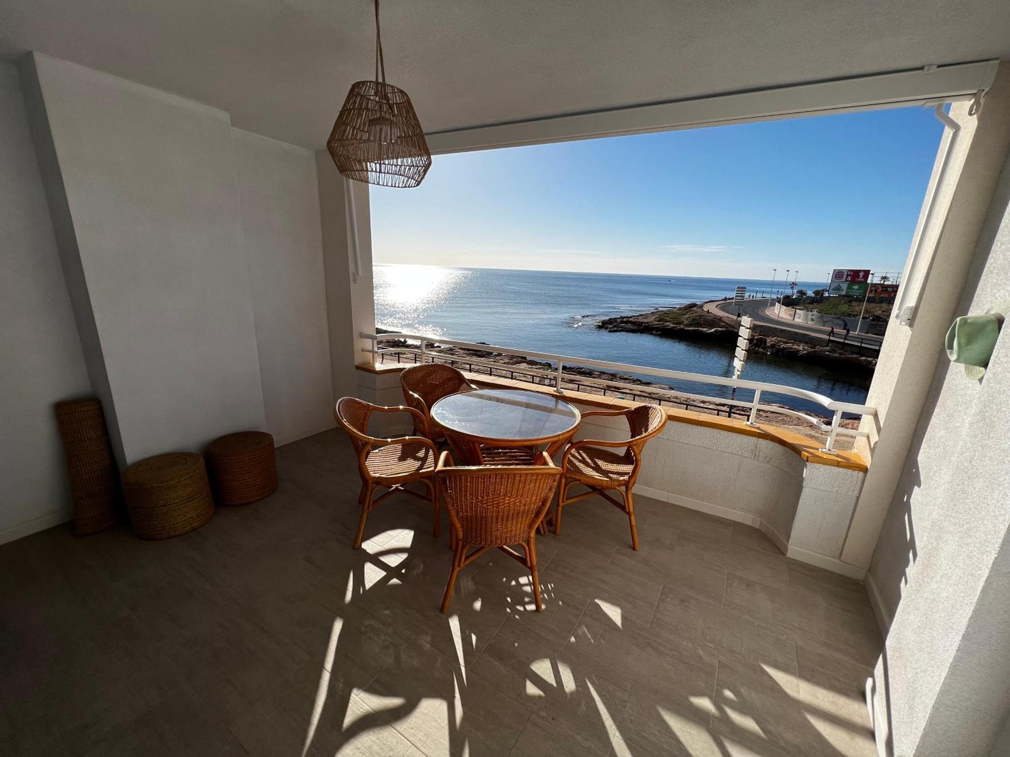 Costa Este Apartments - Torrevieja Eksteriør bilde